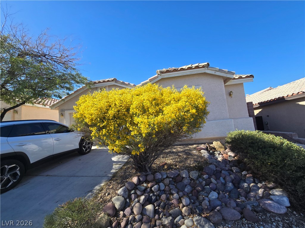 2258 Smokey Sky Drive 0 Henderson NV 89052