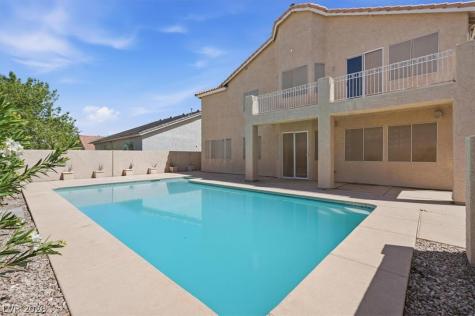 8235 Coyado Street Las Vegas NV 89123