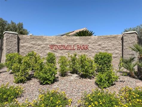 8235 Coyado Street Las Vegas NV 89123