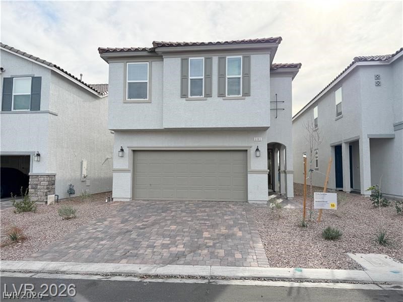 6983 Cottage Vista Avenue Las Vegas NV 89113