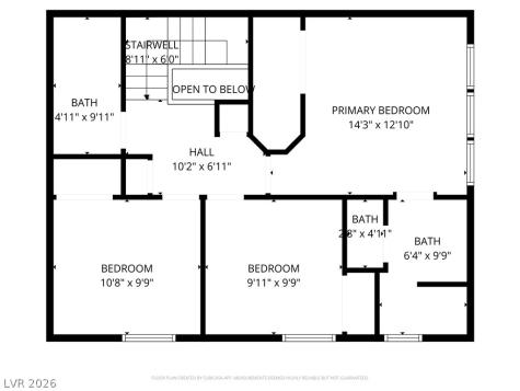 1299 Investment Way 2 Henderson NV 89074