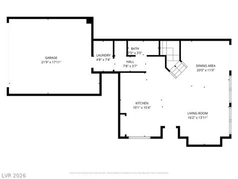1299 Investment Way 2 Henderson NV 89074