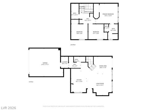 1299 Investment Way 2 Henderson NV 89074