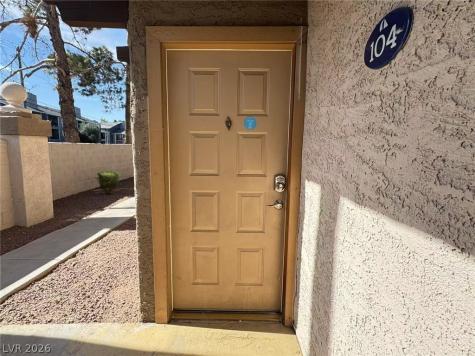Las Vegas NV 89142