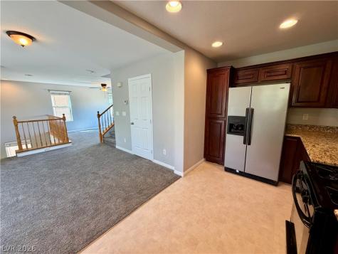1232 Little Boy Blue Avenue Las Vegas NV 89183