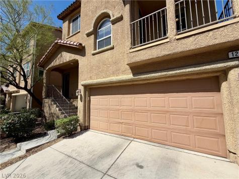 1232 Little Boy Blue Avenue Las Vegas NV 89183