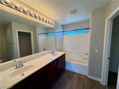 1232 Little Boy Blue Avenue Las Vegas NV 89183