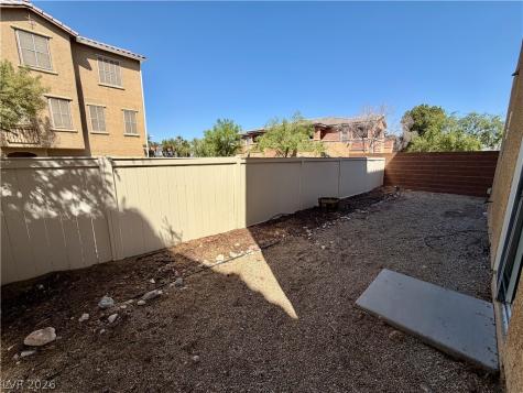 1232 Little Boy Blue Avenue Las Vegas NV 89183