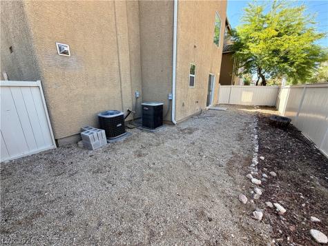 1232 Little Boy Blue Avenue Las Vegas NV 89183