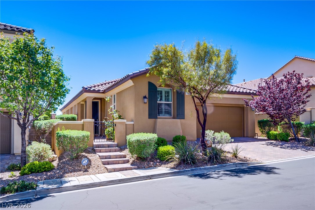 12265 Argent Bay Avenue Las Vegas NV 89138