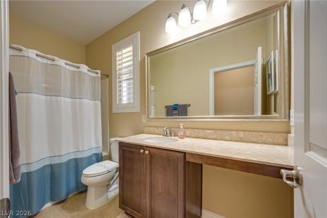 12265 Argent Bay Avenue Las Vegas NV 89138