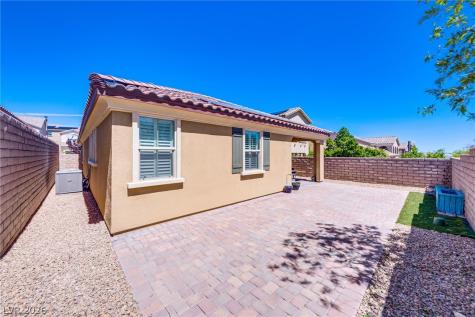 12265 Argent Bay Avenue Las Vegas NV 89138