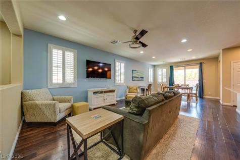 12265 Argent Bay Avenue Las Vegas NV 89138