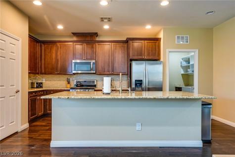 12265 Argent Bay Avenue Las Vegas NV 89138