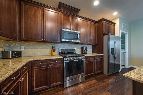 12265 Argent Bay Avenue Las Vegas NV 89138