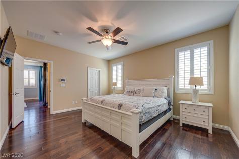 12265 Argent Bay Avenue Las Vegas NV 89138