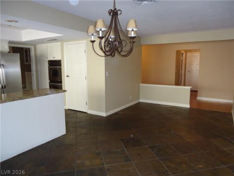 2313 Calle De Nuevo Las Vegas NV 89102