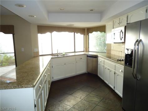 2313 Calle De Nuevo Las Vegas NV 89102