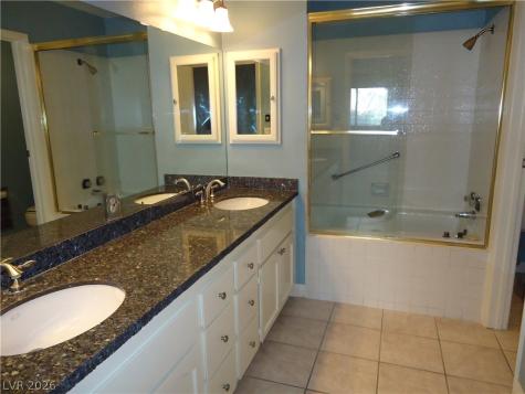 2313 Calle De Nuevo Las Vegas NV 89102