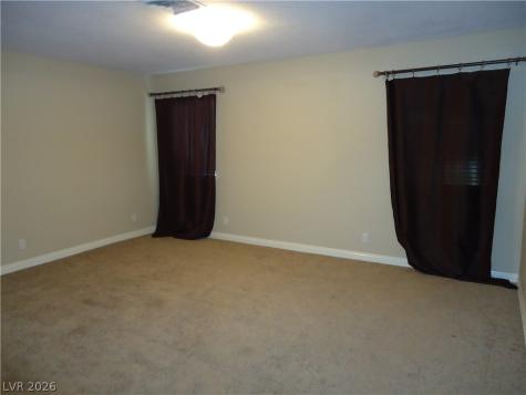 2313 Calle De Nuevo Las Vegas NV 89102