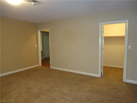2313 Calle De Nuevo Las Vegas NV 89102