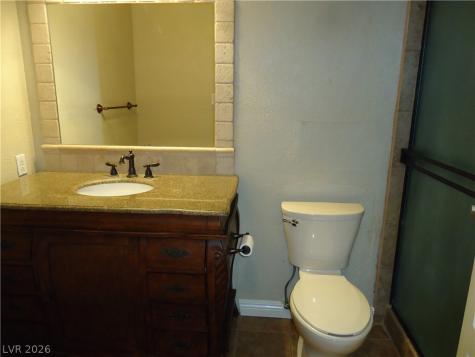 2313 Calle De Nuevo Las Vegas NV 89102