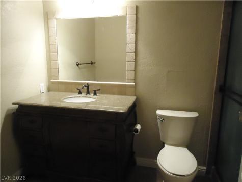 2313 Calle De Nuevo Las Vegas NV 89102