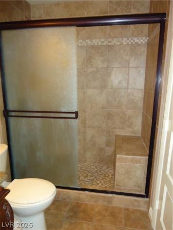 2313 Calle De Nuevo Las Vegas NV 89102