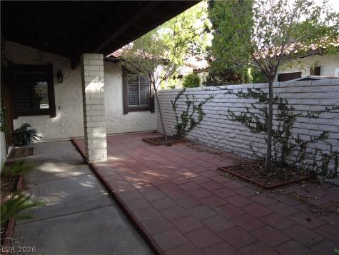 2313 Calle De Nuevo Las Vegas NV 89102