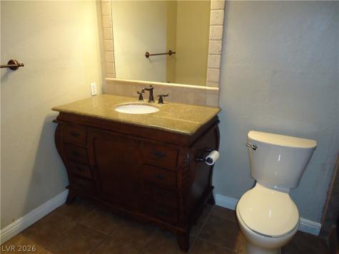 2313 Calle De Nuevo Las Vegas NV 89102