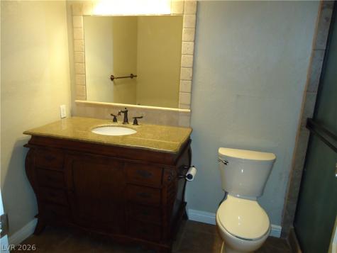 2313 Calle De Nuevo Las Vegas NV 89102