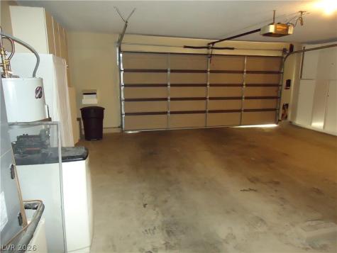 2313 Calle De Nuevo Las Vegas NV 89102