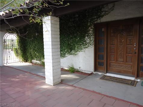 2313 Calle De Nuevo Las Vegas NV 89102