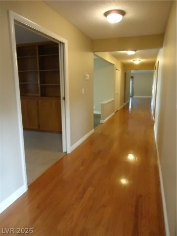 2313 Calle De Nuevo Las Vegas NV 89102