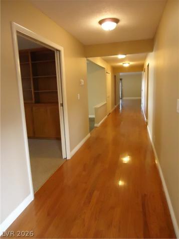 2313 Calle De Nuevo Las Vegas NV 89102