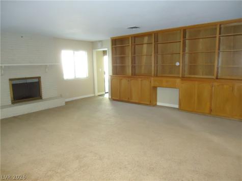 2313 Calle De Nuevo Las Vegas NV 89102
