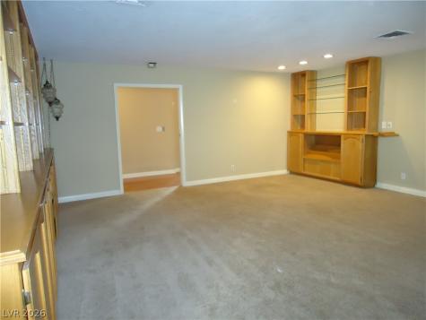 2313 Calle De Nuevo Las Vegas NV 89102