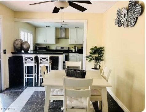 985 Flapjack Drive Henderson NV 89014