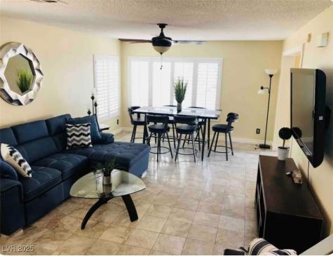 985 Flapjack Drive Henderson NV 89014