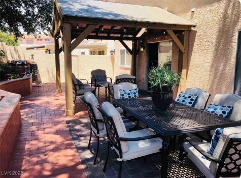 985 Flapjack Drive Henderson NV 89014