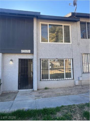 3405 Civic Center Drive E North Las Vegas NV 89030