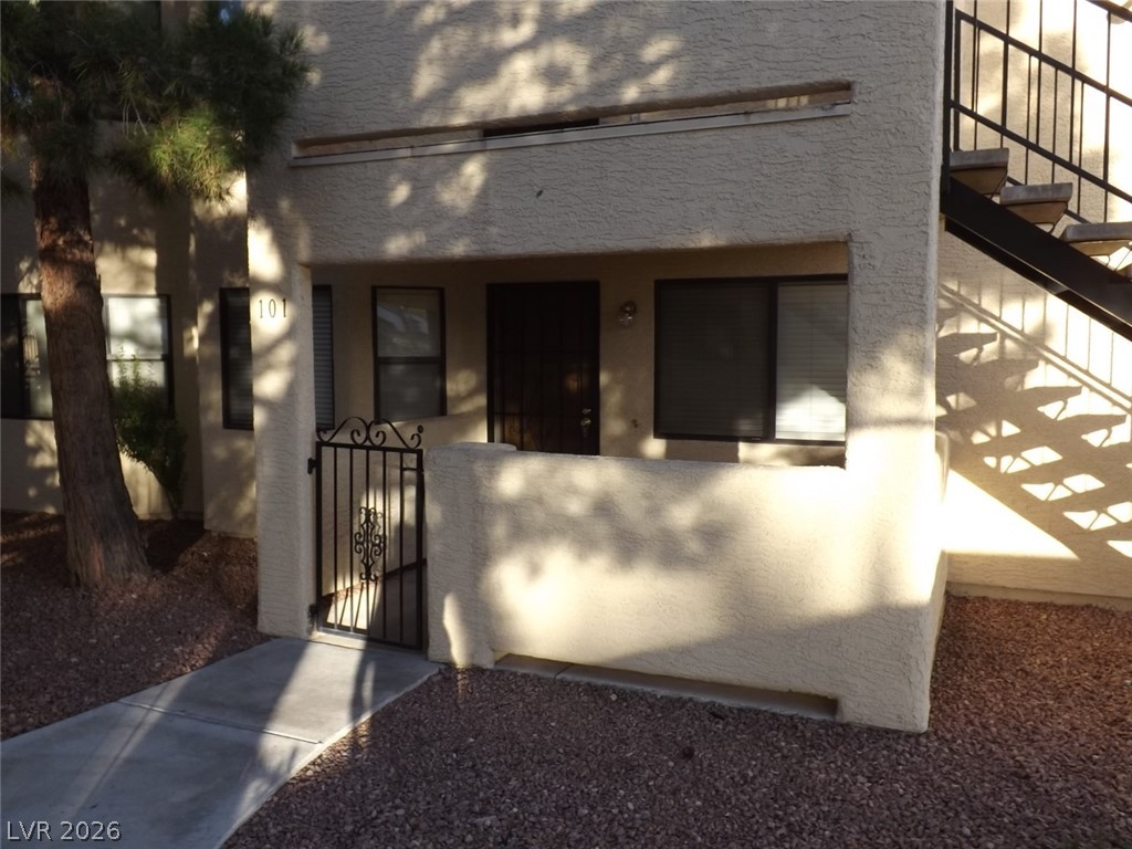 1204 Observation Drive 101 Las Vegas NV 89128