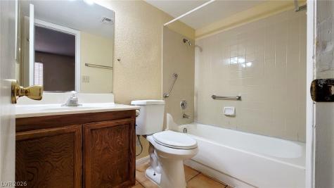 1204 Observation Drive 101 Las Vegas NV 89128
