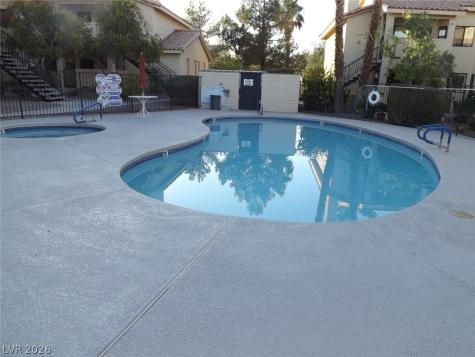 1204 Observation Drive 101 Las Vegas NV 89128