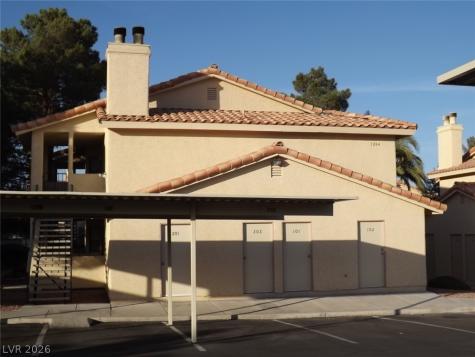 1204 Observation Drive 101 Las Vegas NV 89128
