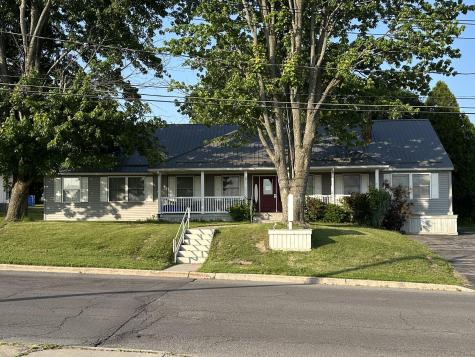 2 Hospital Drive Massena NY 13662