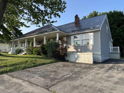 2 Hospital Drive Massena NY 13662