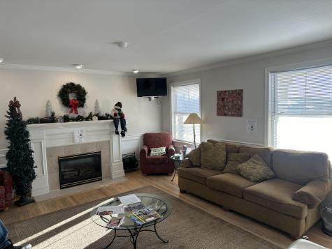 2 Hospital Drive Massena NY 13662