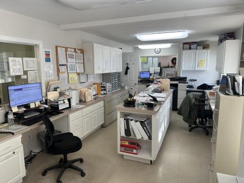 2 Hospital Drive Massena NY 13662