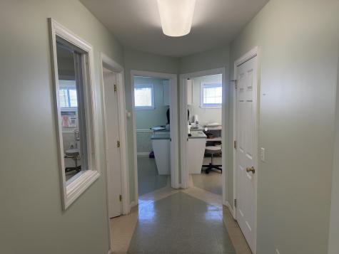 2 Hospital Drive Massena NY 13662